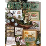 (image for) Stoney Creek Cross Stitch Collection - 2021 Autumn